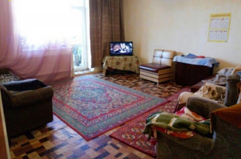 продажа трехкомнатной квартиры номер A-173689 в Киевском районе, фото номер 5